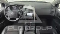 2012 Ssangyong Korando
