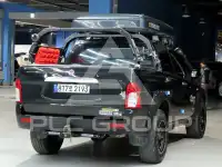 2012 Ssangyong Korando