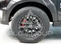 2012 Ssangyong Korando