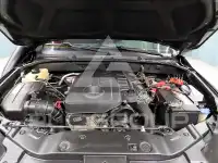 2012 Ssangyong Korando