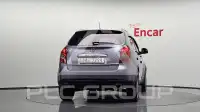 2012 Ssangyong Korando