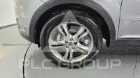 2012 Ssangyong Korando