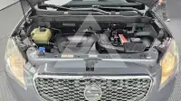 2012 Ssangyong Korando