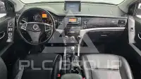 2012 Ssangyong Korando