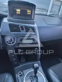 2012 Ssangyong Korando
