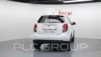 2012 Ssangyong Korando