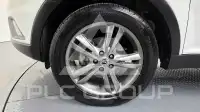 2012 Ssangyong Korando
