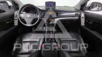 2012 Ssangyong Korando