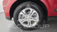 2012 Ssangyong Korando