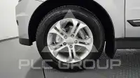 2012 Ssangyong Korando