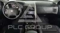 2012 Ssangyong Korando