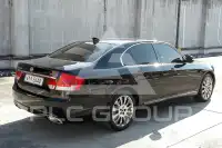 2012 Ssangyong Chairman
