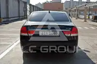 2012 Ssangyong Chairman