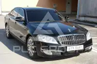 2012 Ssangyong Chairman