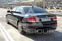 2012 Ssangyong Chairman
