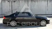 2012 Ssangyong Chairman