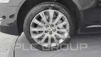 2012 Ssangyong Chairman
