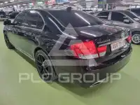2012 Ssangyong Chairman
