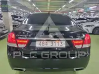 2012 Ssangyong Chairman