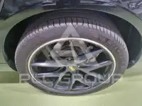2012 Ssangyong Chairman