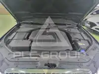 2012 Ssangyong Chairman
