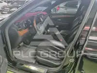 2012 Ssangyong Chairman