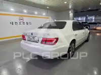 2012 Ssangyong Chairman