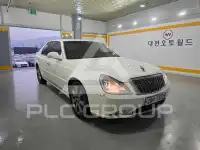 2012 Ssangyong Chairman