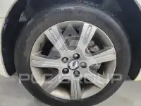 2012 Ssangyong Chairman