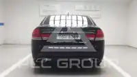 2012 Ssangyong Chairman