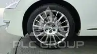 2012 Ssangyong Chairman