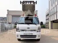 2012 KIA Bongo 3