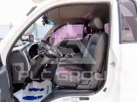 2012 KIA Bongo 3