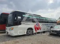 2012 KIA Granbird