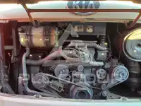 2012 KIA Granbird