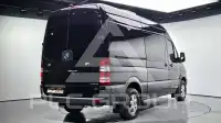 2012 Mercedes Benz Sprinter