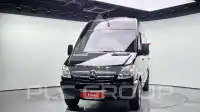 2012 Mercedes Benz Sprinter