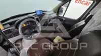 2012 Mercedes Benz Sprinter
