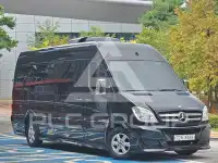 2012 Mercedes Benz Sprinter