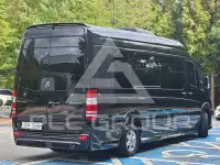 2012 Mercedes Benz Sprinter