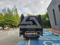 2012 Mercedes Benz Sprinter