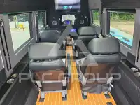 2012 Mercedes Benz Sprinter