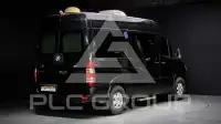 2012 Mercedes Benz Sprinter