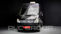 2012 Mercedes Benz Sprinter