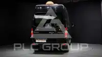 2012 Mercedes Benz Sprinter