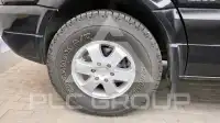 2012 Mercedes Benz Sprinter