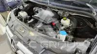 2012 Mercedes Benz Sprinter