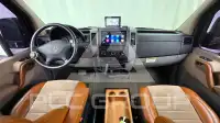 2012 Mercedes Benz Sprinter