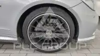 2012 Mercedes Benz E-Class