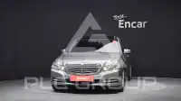 2012 Mercedes Benz E-Class